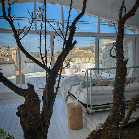 Suite Con Jacuzzi 卡涅利亚斯 外观 照片